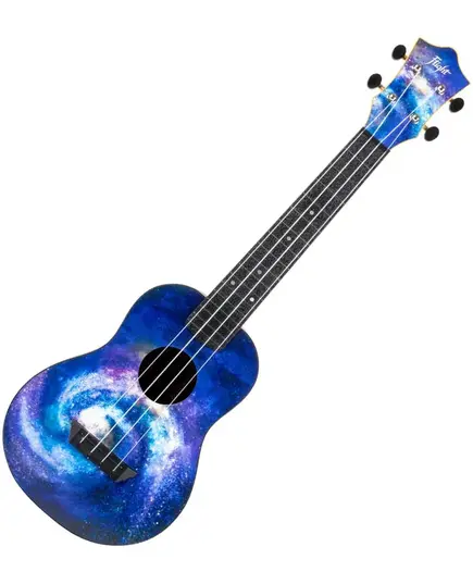 Укулеле концерт Flight TUC-40 Space
