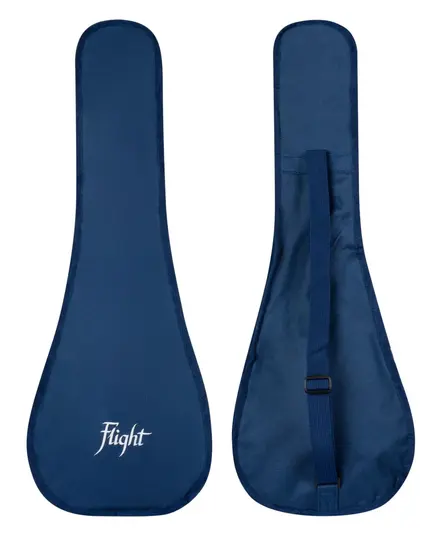 Укулеле концерт Flight TUC-40 Space