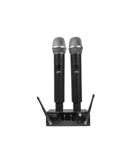 Вокальная радиосистема LAudio PRO2-M