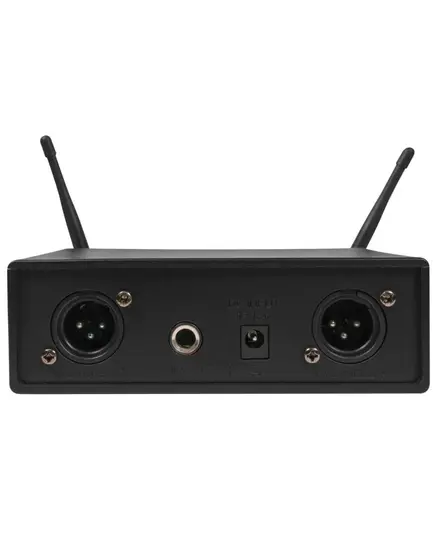 Вокальная радиосистема LAudio PRO2-M