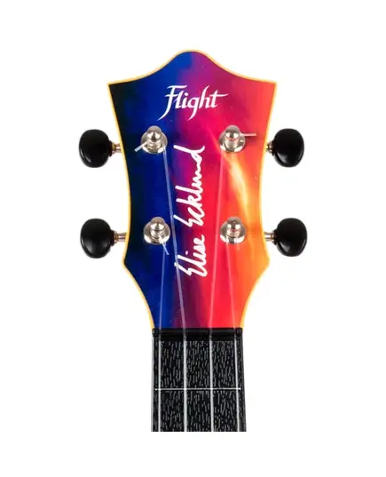 Укулеле концерт Flight TUC-EE SUNSET