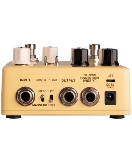 Предусилитель для акустической гитары Nux NAP-5 Stageman Floor