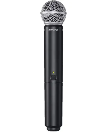 Вокальная радиосистема Shure BLX1288E/SM58