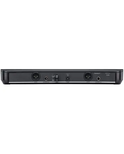 Вокальная радиосистема Shure BLX1288E/SM58