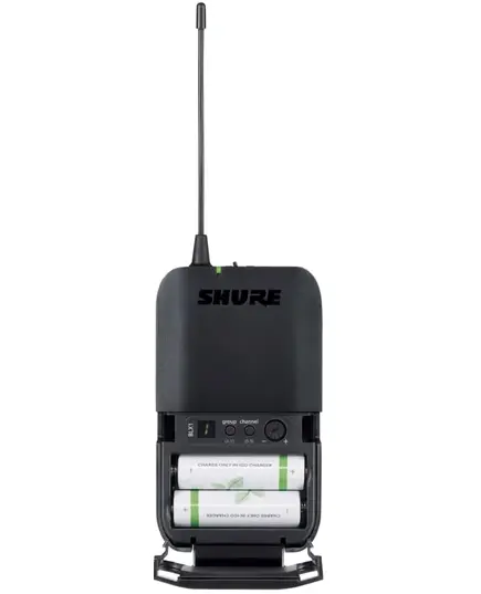 Вокальная радиосистема Shure BLX1288E/SM58