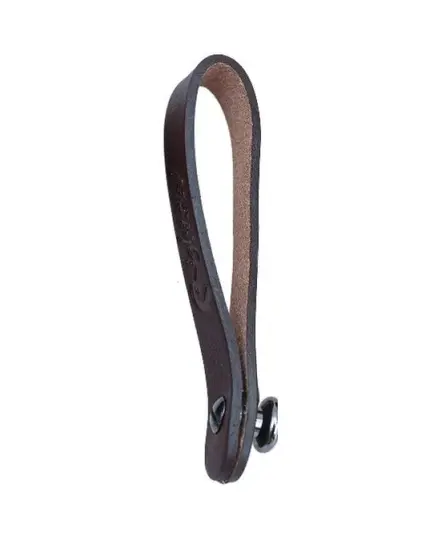 Крепление для ремня RightOn Straps Neck Strap Link Brown