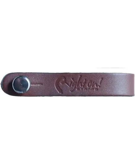 Крепление для ремня RightOn Straps Neck Strap Link Brown