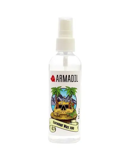 Полироль для гитары Armadil Coconut Wax 100