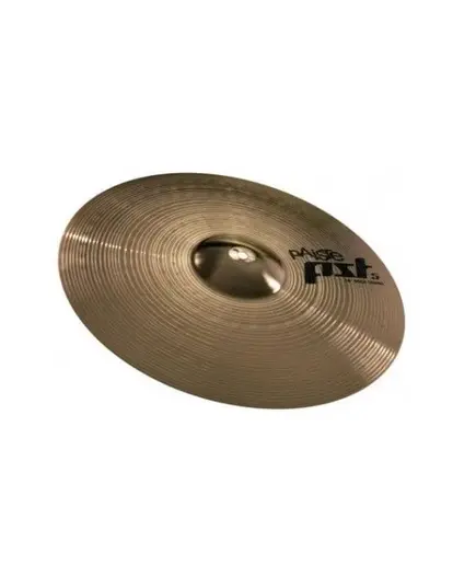 Тарелка Paiste PST5 18" Rock Crash