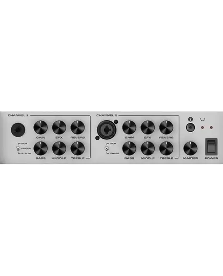 Комбоусилитель Nux AC-60 Stageman II