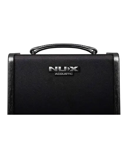 Комбоусилитель Nux AC-60 Stageman II