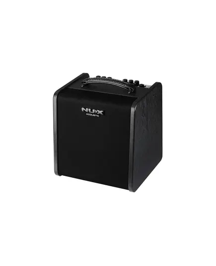 Комбоусилитель Nux AC-60 Stageman II
