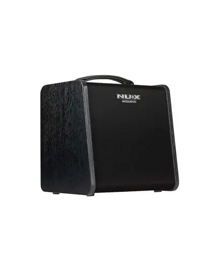 Комбоусилитель Nux AC-60 Stageman II