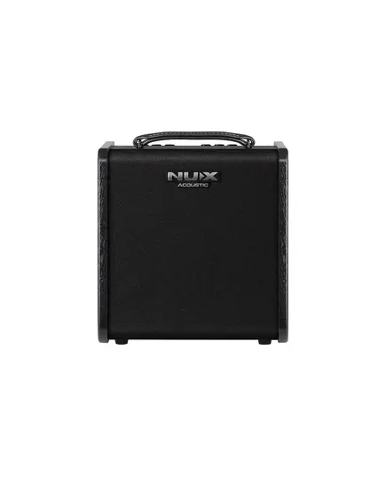Комбоусилитель Nux AC-60 Stageman II