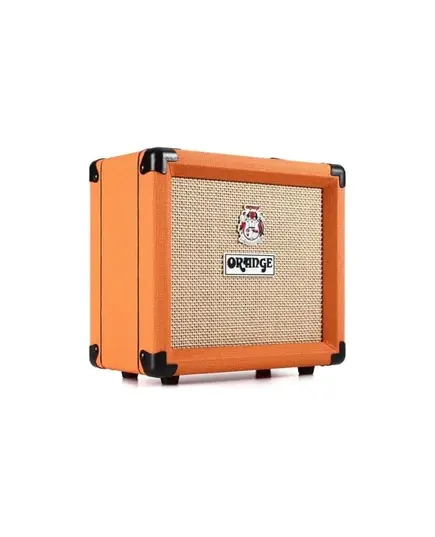 Комбоусилитель Orange CRUSH 12