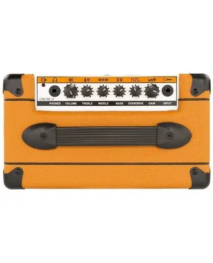 Комбоусилитель Orange CRUSH 12