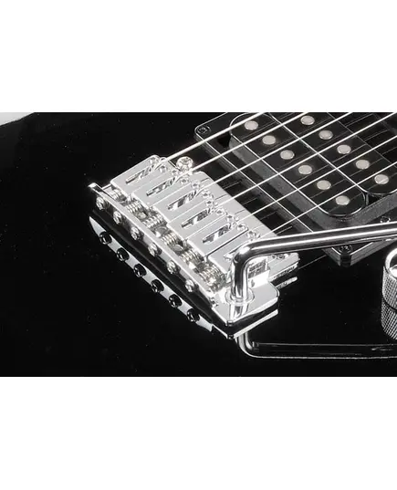 Электрогитара Ibanez GRG170DX BKN