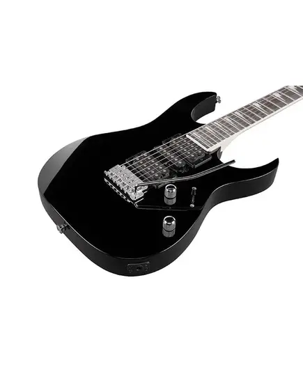 Электрогитара Ibanez GRG170DX BKN