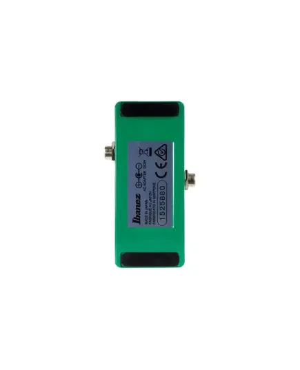Педаль эффектов Ibanez TSMINI Tube Screamer Mini