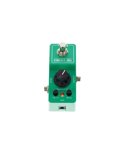 Педаль эффектов Ibanez TSMINI Tube Screamer Mini