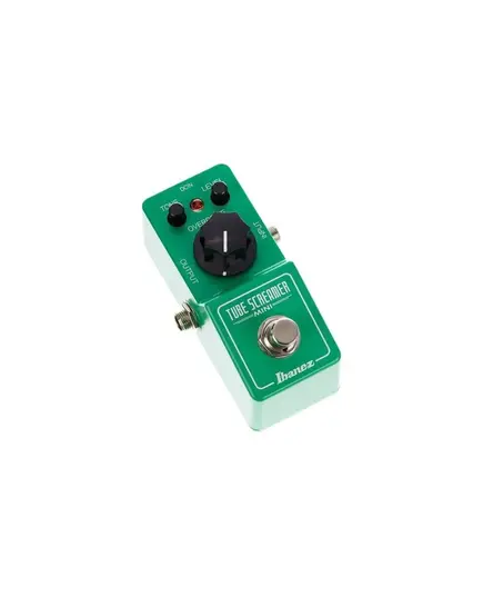 Педаль эффектов Ibanez TSMINI Tube Screamer Mini
