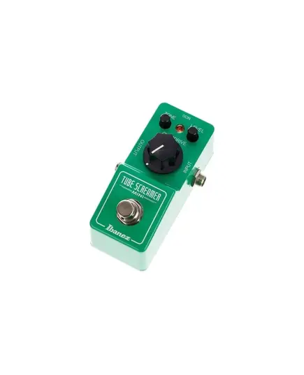 Педаль эффектов Ibanez TSMINI Tube Screamer Mini