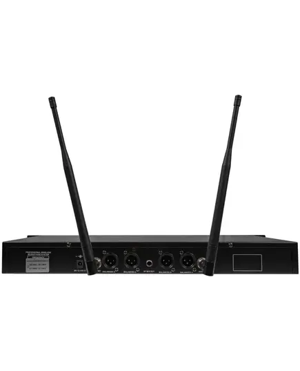 Вокальная радиосистема LAudio LS-804-M