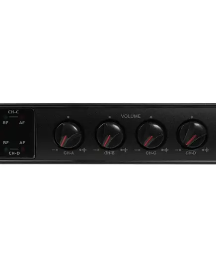Вокальная радиосистема LAudio LS-804-M