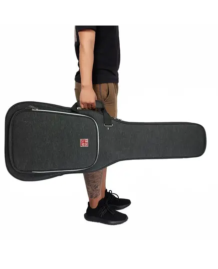 Чехол для электрогитары Music Area RB20-EG-BLK