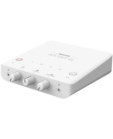 Аудиоинтерфейс Midiplus Routist R2