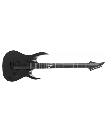 Электрогитара Solar A2.6C-27 Baritone