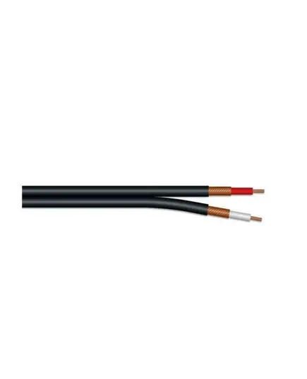 Кабель инструментальный Sommer Cable 320-0061 SC-Onyx