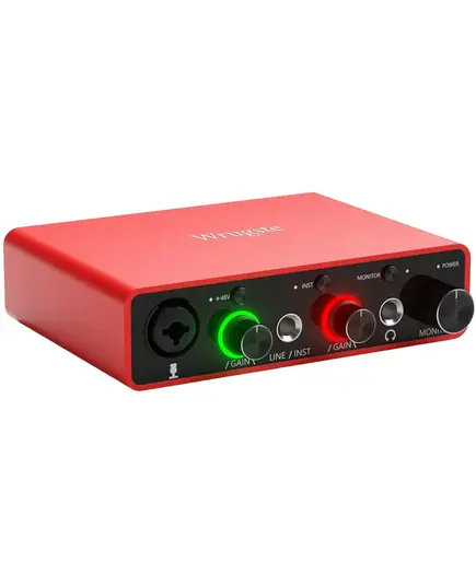 Аудиоинтерфейс Wrugste GV-AR001B