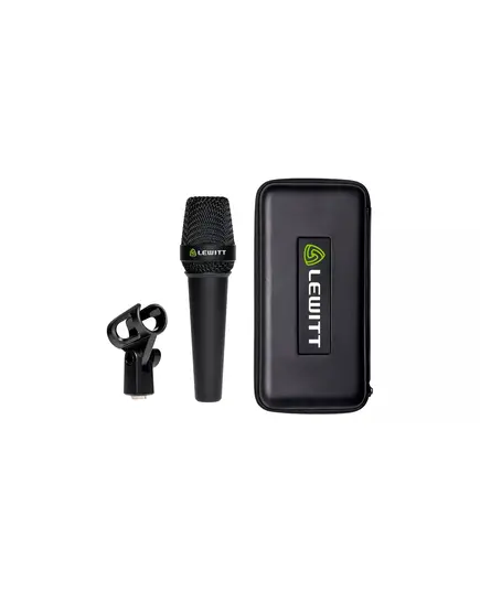 Конденсаторный микрофон Lewitt MTP W950