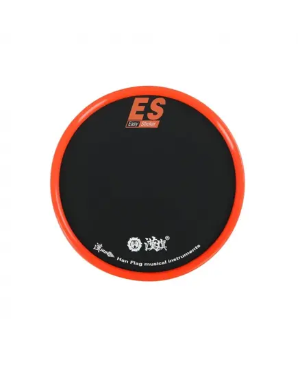 Тренировочный пэд Hun ES6-BK Easy Sticker