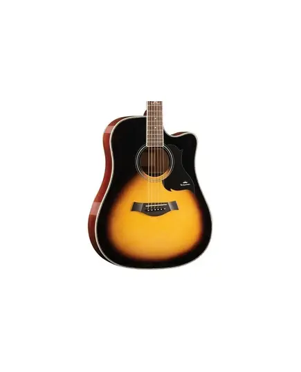Акустическая гитара Kepma D1C Sunburst