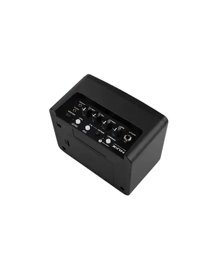 Комбоусилитель Nux Mighty Lite BT MKII