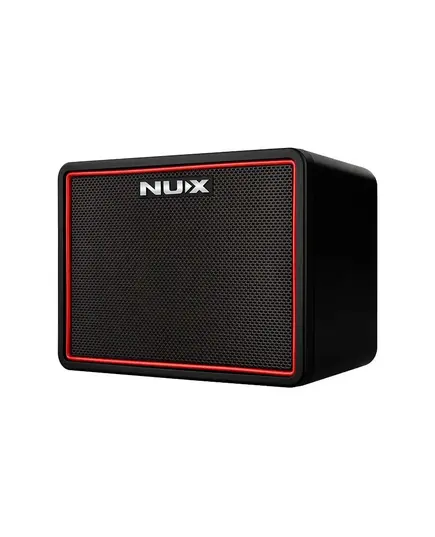 Комбоусилитель Nux Mighty Lite BT MKII