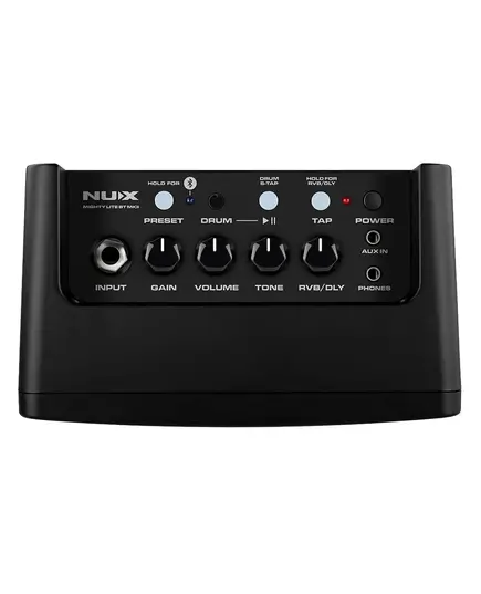 Комбоусилитель Nux Mighty Lite BT MKII