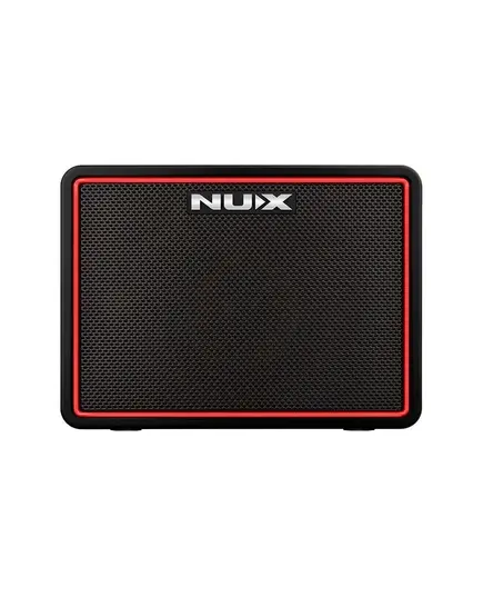 Комбоусилитель Nux Mighty Lite BT MKII