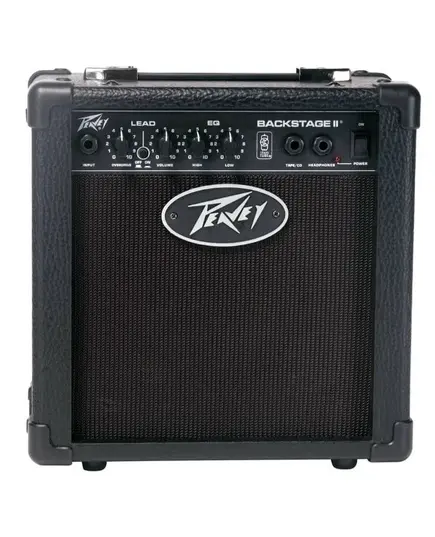 Комбоусилитель Peavey Backstage