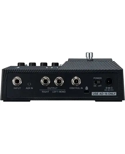 Процессор эффектов Zoom G2 FOUR