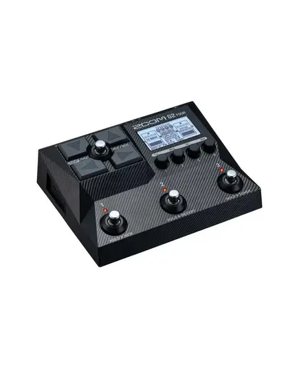 Процессор эффектов Zoom G2 FOUR
