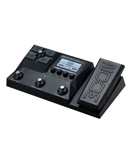 Процессор эффектов Zoom G2X FOUR