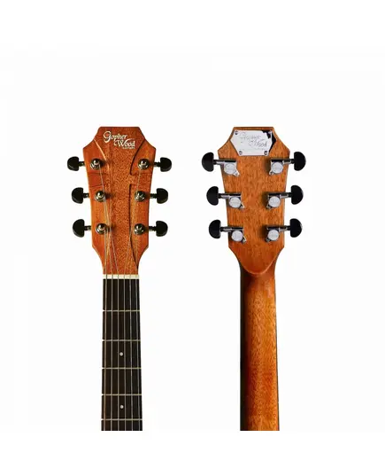 Акустическая гитара Gopherwood G200 (с чехлом)