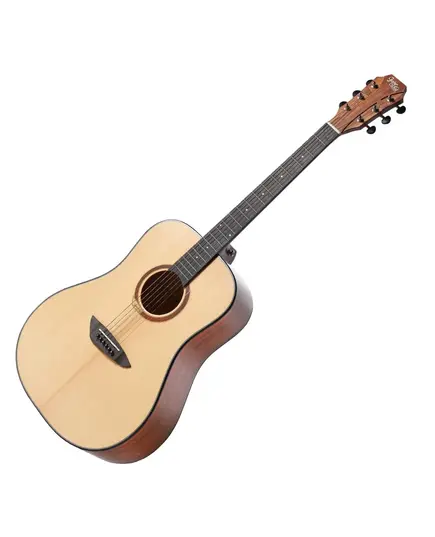 Акустическая гитара Gopherwood G200 (с чехлом)