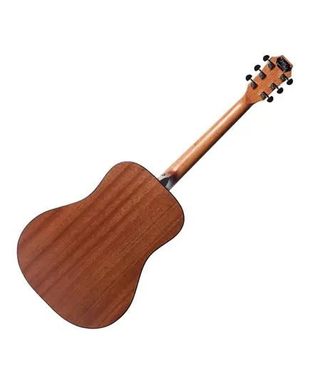 Акустическая гитара Gopherwood G200 (с чехлом)