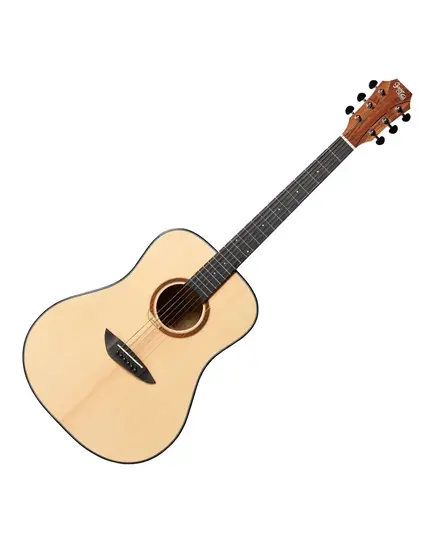 Акустическая гитара Gopherwood G200 (с чехлом)