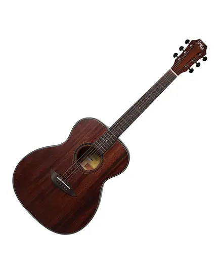 Акустическая гитара Gopherwood G210M (с чехлом)