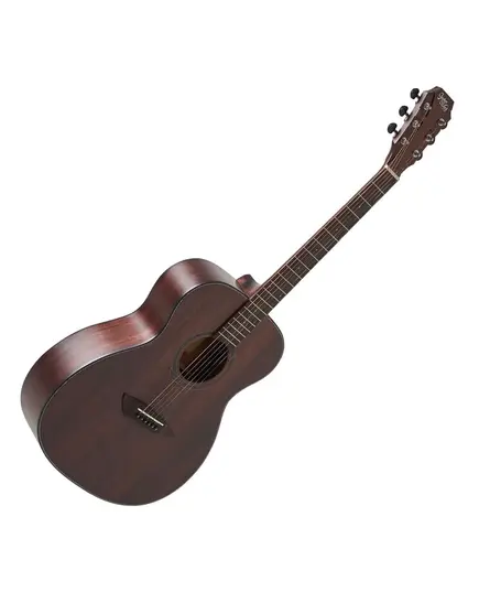Акустическая гитара Gopherwood G210M (с чехлом)